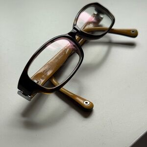 Coach HC6001 Emily Eyeglasses Frame – Dark Tortoise